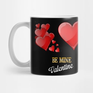 Valentine 108 Mug